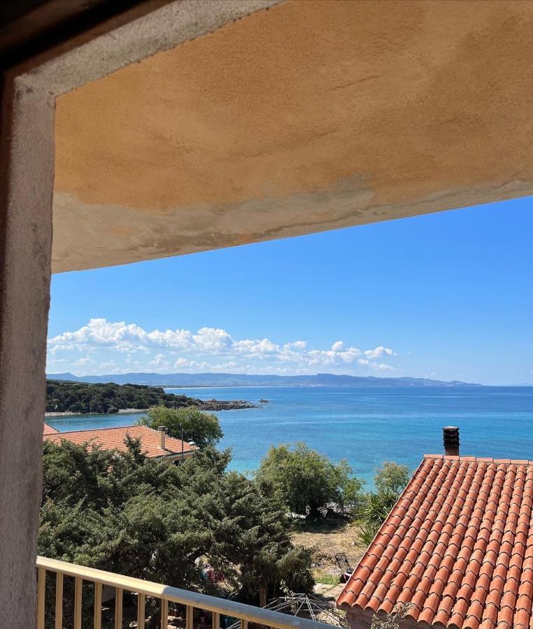 Isola Rossa Appartamenti Superior Kültér fotó