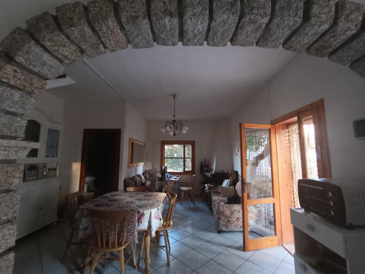 Isola Rossa Appartamenti Superior Kültér fotó