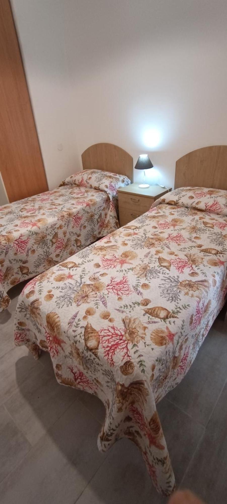 Isola Rossa Appartamenti Superior Kültér fotó