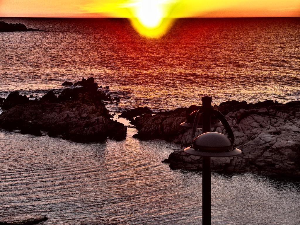 Isola Rossa Appartamenti Superior Kültér fotó