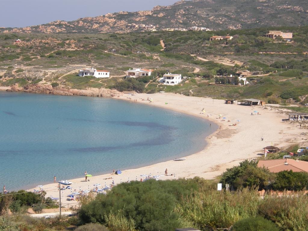 Isola Rossa Appartamenti Superior Kültér fotó