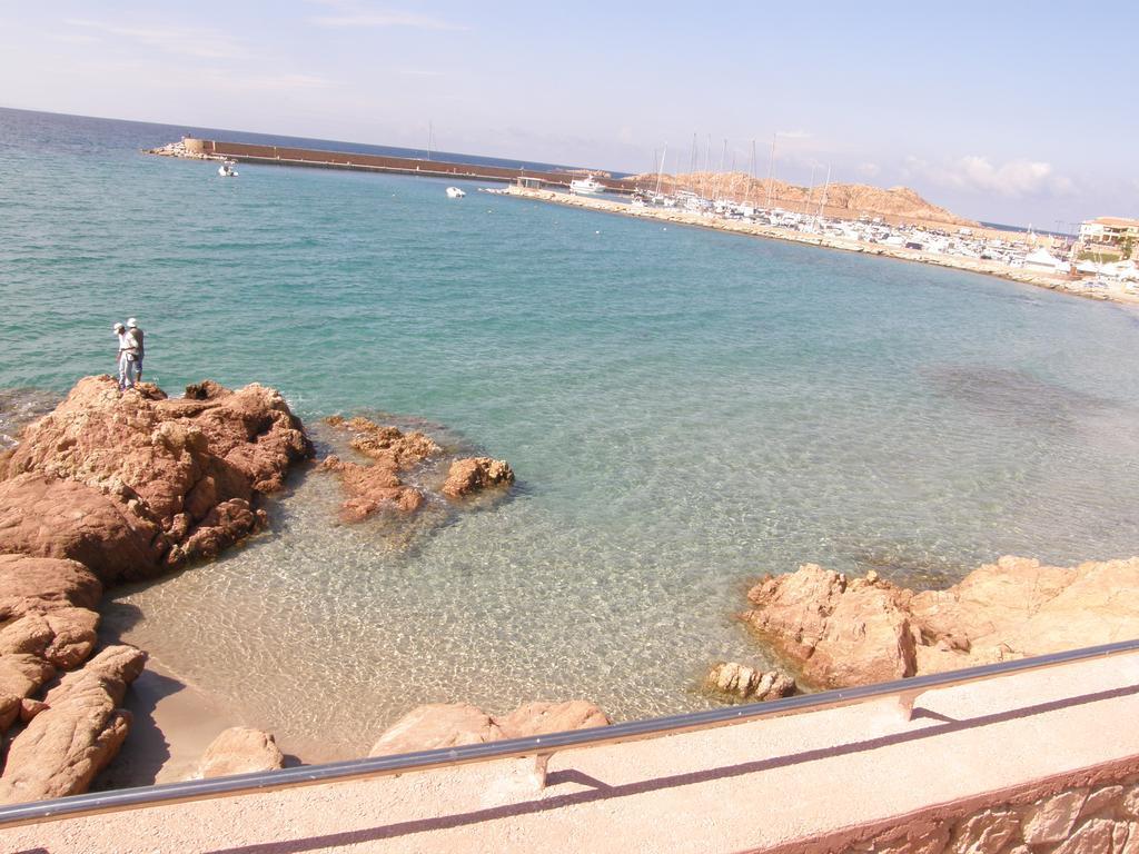 Isola Rossa Appartamenti Superior Kültér fotó