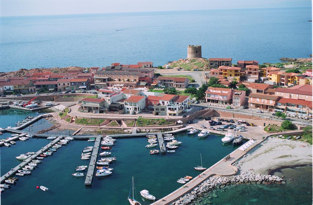 Isola Rossa Appartamenti Superior Kültér fotó