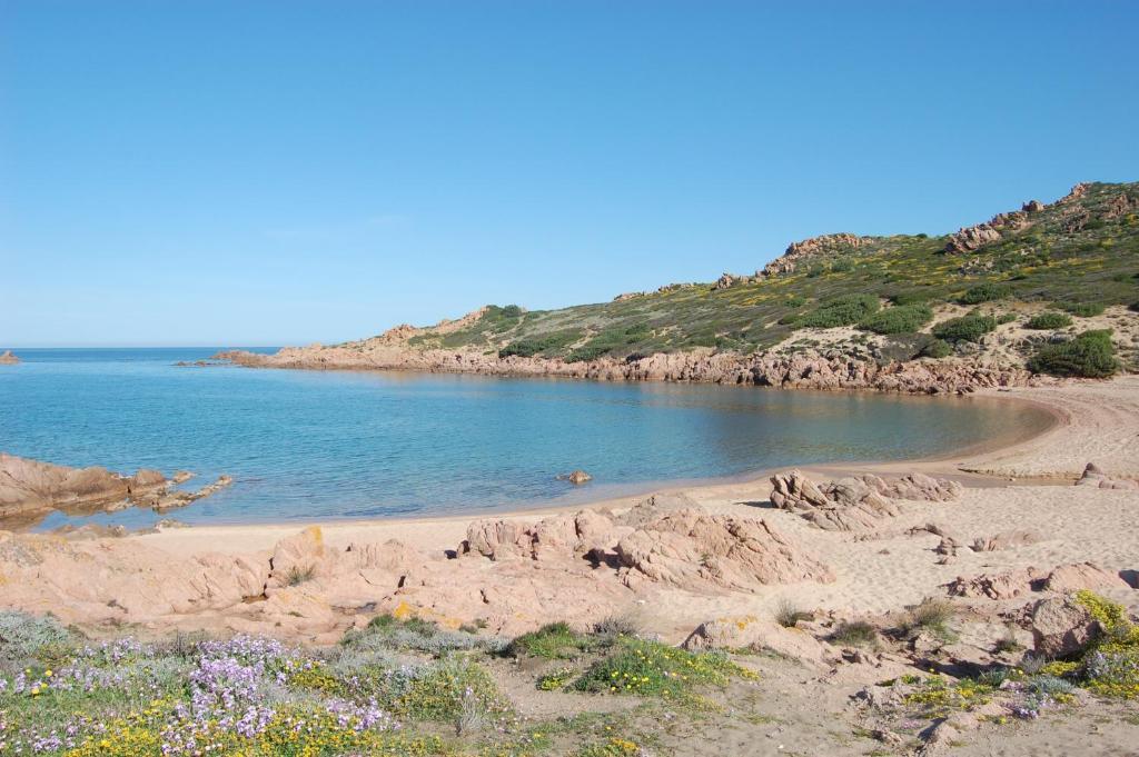 Isola Rossa Appartamenti Superior Kültér fotó