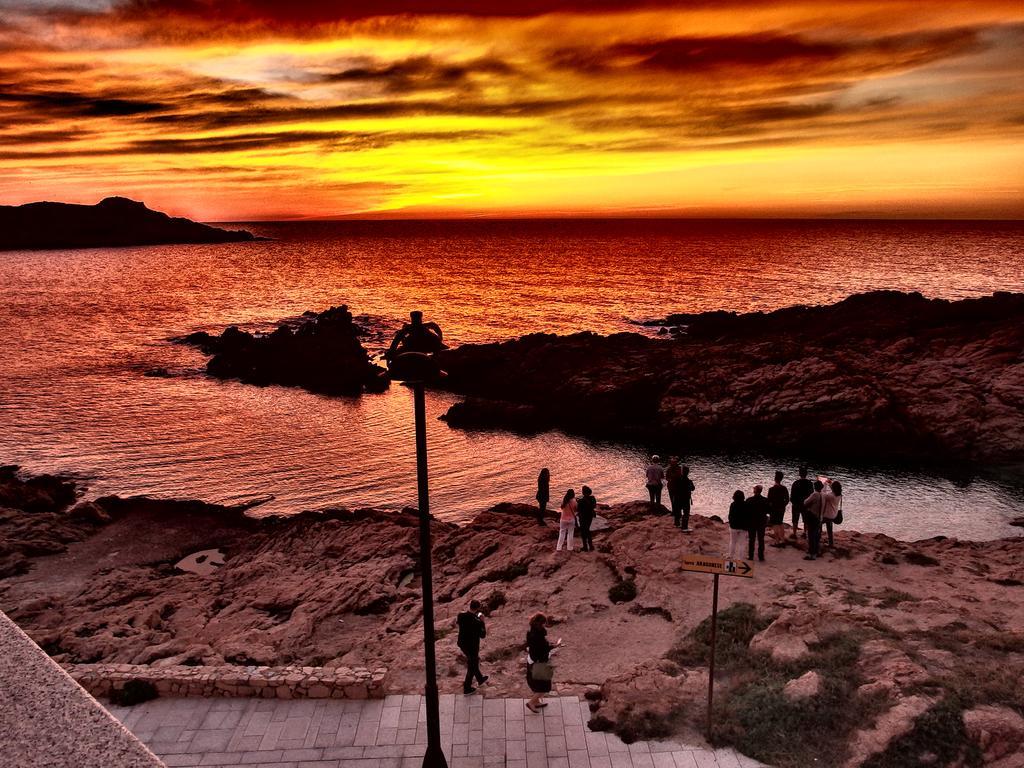Isola Rossa Appartamenti Superior Kültér fotó