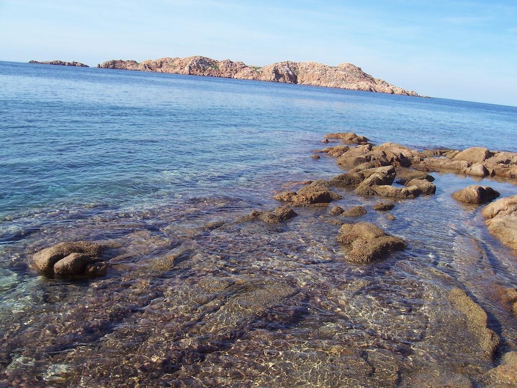 Isola Rossa Appartamenti Superior Szoba fotó