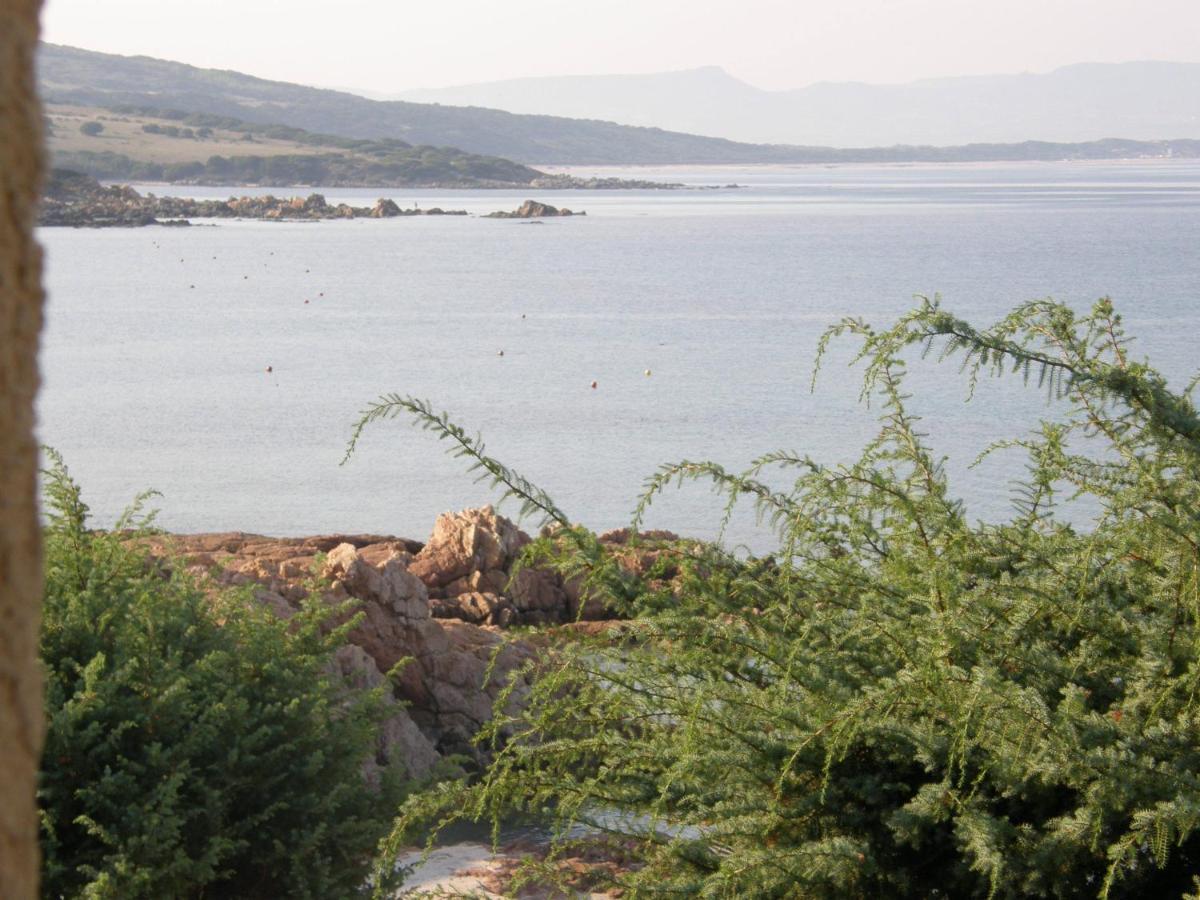 Isola Rossa Appartamenti Superior Szoba fotó