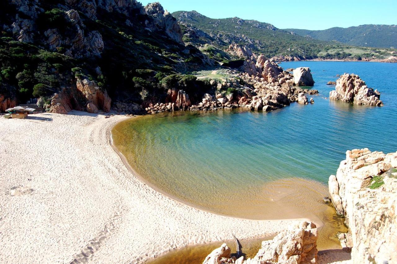 Isola Rossa Appartamenti Superior Kültér fotó