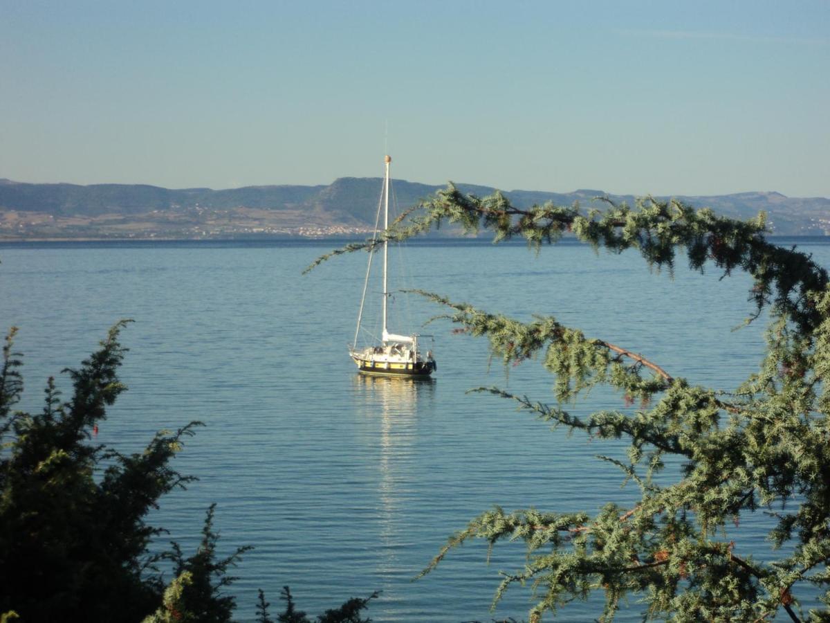 Isola Rossa Appartamenti Superior Szoba fotó